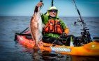 Kayak fishing report Whangarei Heads